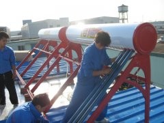 湘阴热水器维修