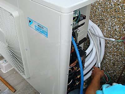 湘阴商场中央空调分析及中央空调的维保分析