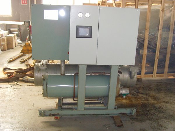 湘阴酒店中央空调不停机清洗方法介绍